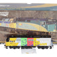 Rapido Trains 80556 HO VIA Kool-Aid EMD F40PH-2D Diesel Loco Sound/DC/DCC #6433