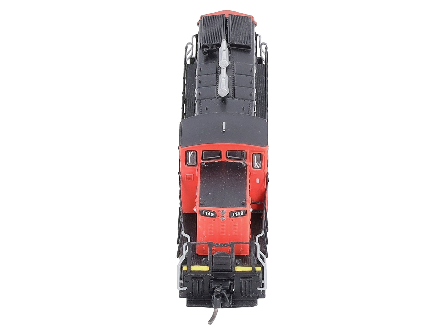 Rapido Trains 70547 N CN GMD-1 1100-Series Diesel Loco #1149 w/DCC/Sound