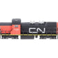 Rapido Trains 70547 N CN GMD-1 1100-Series Diesel Loco #1149 w/DCC/Sound