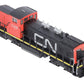 Rapido Trains 70547 N CN GMD-1 1100-Series Diesel Loco #1149 w/DCC/Sound
