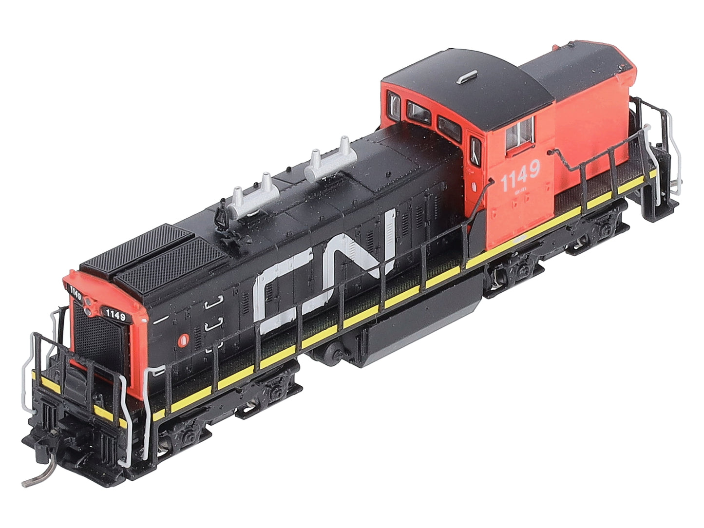 Rapido Trains 70547 N CN GMD-1 1100-Series Diesel Loco #1149 w/DCC/Sound