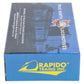 Rapido Trains 222503 HO Canadian Pacific GMD FP7 Diesel Locomotive #1426 w/ DCC
