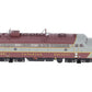 Rapido Trains 222503 HO Canadian Pacific GMD FP7 Diesel Locomotive #1426 w/ DCC