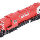 Rapido Trains 32542 HO CP Rail RS-18 Diesel Locomotive #8772 w/DCC/Sound