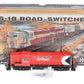 Rapido Trains 32542 HO CP Rail RS-18 Diesel Locomotive #8772 w/DCC/Sound
