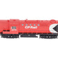 Rapido Trains 32542 HO CP Rail RS-18 Diesel Locomotive #8772 w/DCC/Sound