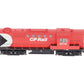 Rapido Trains 32542 HO CP Rail RS-18 Diesel Locomotive #8772 w/DCC/Sound
