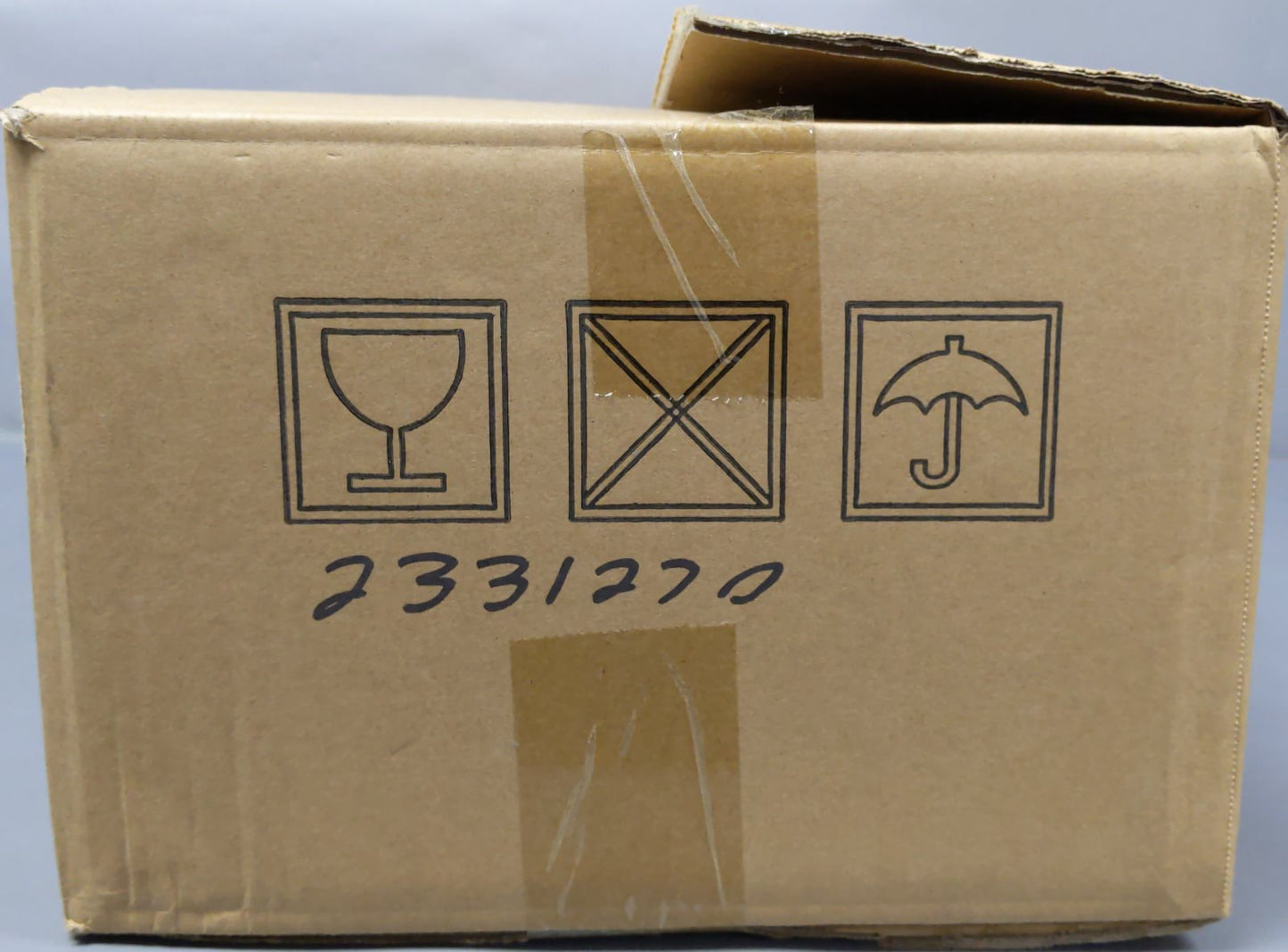 Lionel 2331270 O VISIONLINE Union Pacific Big Boy Steam Locomotive #4019