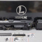 Lionel 2331270 O VISIONLINE Union Pacific Big Boy Steam Locomotive #4019