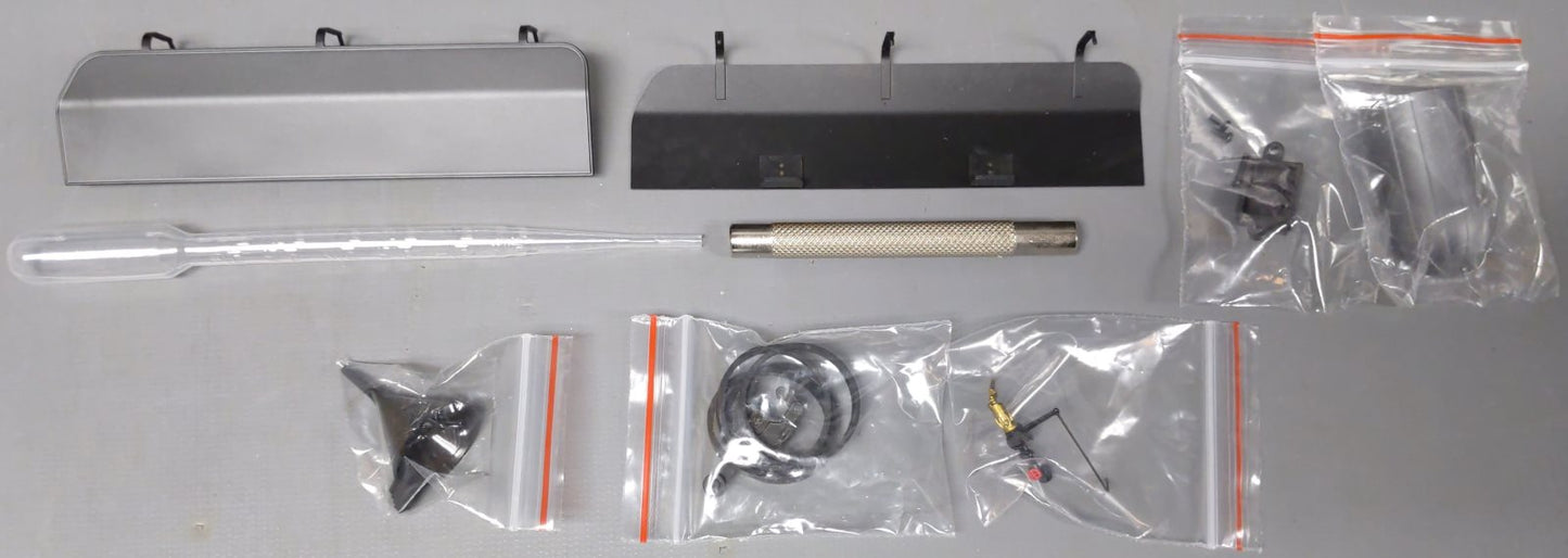 Lionel 2331270 O VISIONLINE Union Pacific Big Boy Steam Locomotive #4019