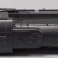 Lionel 2331270 O VISIONLINE Union Pacific Big Boy Steam Locomotive #4019