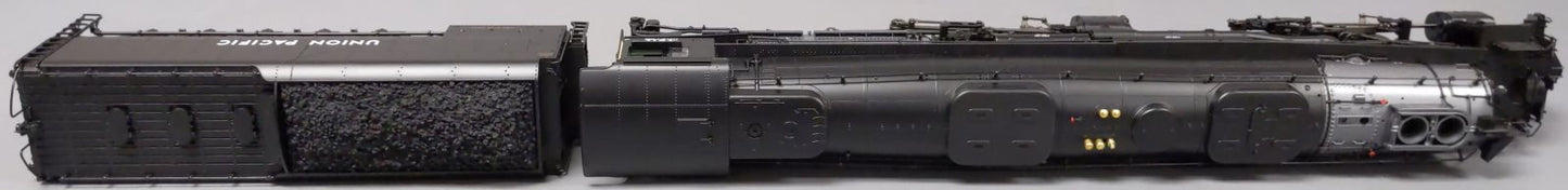 Lionel 2331270 O VISIONLINE Union Pacific Big Boy Steam Locomotive #4019