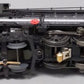 Lionel 2331270 O VISIONLINE Union Pacific Big Boy Steam Locomotive #4019