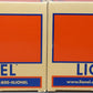 Lionel 2233840 O Southern Pacific F7 AA Diesel Set #6475/#6476 w/ Legacy
