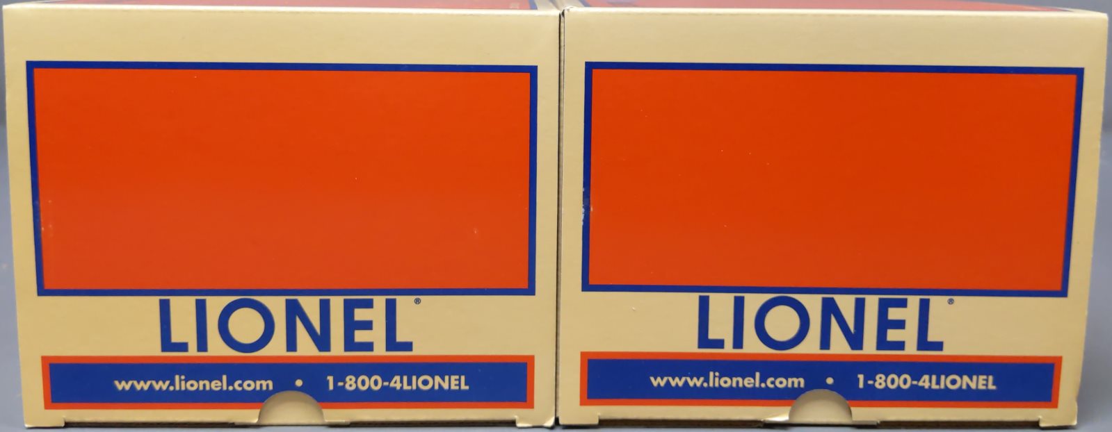 Lionel 2233840 O Southern Pacific F7 AA Diesel Set #6475/#6476 w/ Legacy
