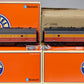 Lionel 2233840 O Southern Pacific F7 AA Diesel Set #6475/#6476 w/ Legacy