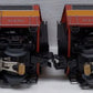 Lionel 2233840 O Southern Pacific F7 AA Diesel Set #6475/#6476 w/ Legacy