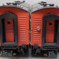 Lionel 2233840 O Southern Pacific F7 AA Diesel Set #6475/#6476 w/ Legacy