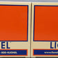 Lionel 2333040 O Southern Pacific Legacy FA-2 AA Diesel Locomotive #802A/#802D