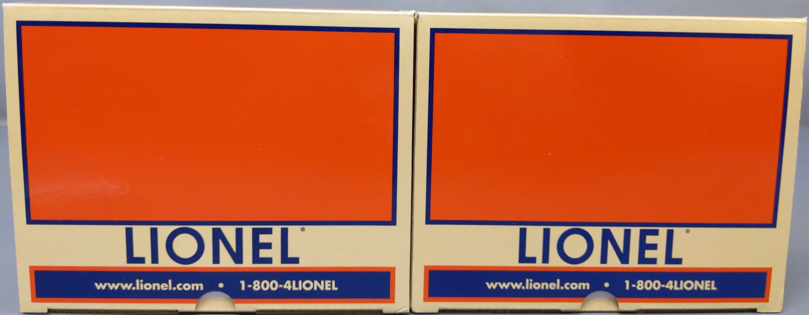 Lionel 2333040 O Southern Pacific Legacy FA-2 AA Diesel Locomotive #802A/#802D