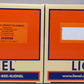 Lionel 2333040 O Southern Pacific Legacy FA-2 AA Diesel Locomotive #802A/#802D
