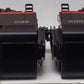 Lionel 2333040 O Southern Pacific Legacy FA-2 AA Diesel Locomotive #802A/#802D