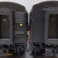 Lionel 2333040 O Southern Pacific Legacy FA-2 AA Diesel Locomotive #802A/#802D