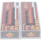 Broadway Limited 3852 N Southern Pacific Alco PA/PB Diesel Locomotive #6028/5923
