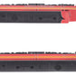 Broadway Limited 3852 N Southern Pacific Alco PA/PB Diesel Locomotive #6028/5923
