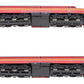 Broadway Limited 3852 N Southern Pacific Alco PA/PB Diesel Locomotive #6028/5923