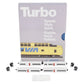Rapido Trains 520007 Canadian National N Gauge Add-On Cars (Set of 4)
