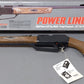 Daisy 880 Power Line Multi Pump Pneumatic .177 Cal BB & Pellet Rifle LN/Box