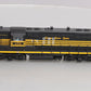 Walthers 920-42718 HO NKP EMD GP9 Phase II Diesel Locomotive Sound & DCC #476