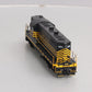 Walthers 920-42718 HO NKP EMD GP9 Phase II Diesel Locomotive Sound & DCC #476
