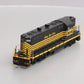 Walthers 920-42718 HO NKP EMD GP9 Phase II Diesel Locomotive Sound & DCC #476