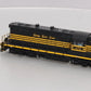 Walthers 920-42718 HO NKP EMD GP9 Phase II Diesel Locomotive Sound & DCC #476 LN/Box