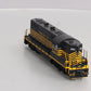 Walthers 920-42718 HO NKP EMD GP9 Phase II Diesel Locomotive Sound & DCC #476 LN/Box