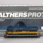 Walthers 920-42718 HO NKP EMD GP9 Phase II Diesel Locomotive Sound & DCC #476