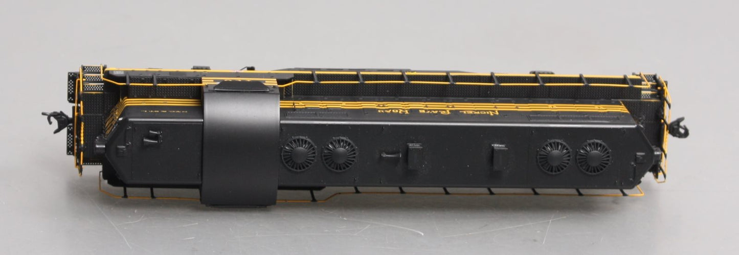 Walthers 920-42718 HO NKP EMD GP9 Phase II Diesel Locomotive Sound & DCC #476