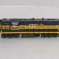 Walthers 920-49718 HO NKP EMD GP9 Ph. II High Short Hood Diesel Locomotive #475