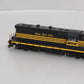 Walthers 920-49718 HO NKP EMD GP9 Ph. II High Short Hood Diesel Locomotive #475