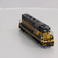 Walthers 920-49718 HO NKP EMD GP9 Ph. II High Short Hood Diesel Locomotive #475