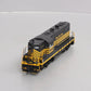 Walthers 920-49718 HO NKP EMD GP9 Ph. II High Short Hood Diesel Locomotive #475