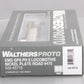 Walthers 920-49718 HO NKP EMD GP9 Ph. II High Short Hood Diesel Locomotive #475