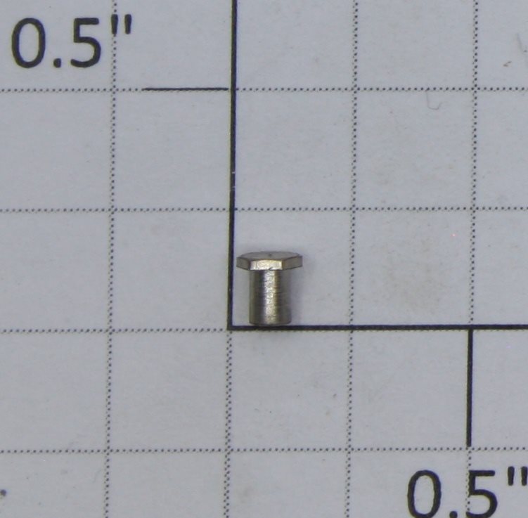 Lionel 221-18 Eccentric Crank Shoulder Rivet
