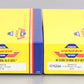 Athearn G1624 HO Scale Santa Fe F-7 A/B Phase 1 Diesel Locomotives LN/Box