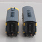 Athearn G1624 HO Scale Santa Fe F-7 A/B Phase 1 Diesel Locomotives LN/Box
