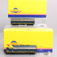 Athearn G1624 HO Scale Santa Fe F-7 A/B Phase 1 Diesel Locomotives LN/Box