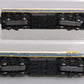 Athearn G1624 HO Scale Santa Fe F-7 A/B Phase 1 Diesel Locomotives LN/Box