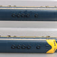 Athearn G1624 HO Scale Santa Fe F-7 A/B Phase 1 Diesel Locomotives LN/Box